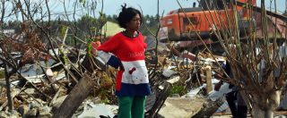 Copertina di Indonesia, a due settimane dallo tsunami cessano le ricerche dei dispersi. Mancano all’appello ancora 5mila persone