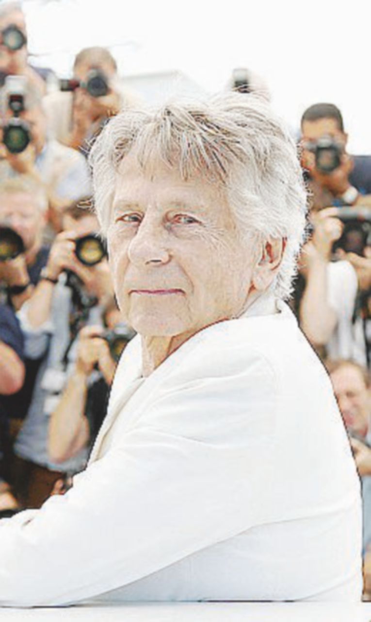 Copertina di Roman Polanski torna con zola, quello del caso Dreyfus