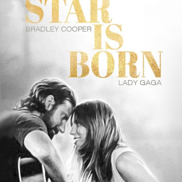 Oscar 2019, Lady Gaga e Bradley Cooper canteranno Shallow (A star is Born)
