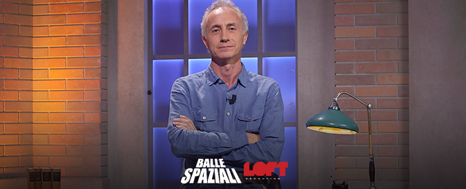 Copertina di Balle Spaziali, Marco Travaglio smonta tre fake news: è vero che Bankitalia è un’autorità di controllo indipendente?