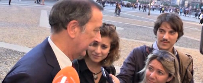 Copertina di Pd, Sala: “Minniti? Buon candidato. Ma basta con tormentone su chi è pro o contro Renzi”