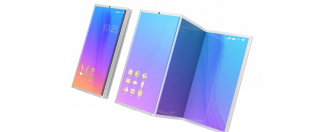 Copertina di Smartphone pieghevoli che diventano tablet già nel 2019: Samsung e Huawei ai nastri di partenza