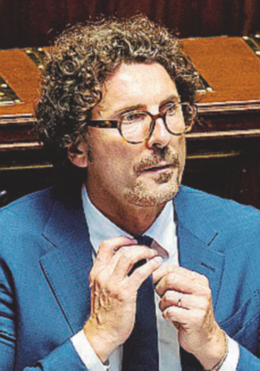 Pedemontana, Toninelli gela Zaia: dubbia sostenibilità