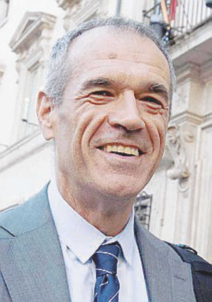 Che stipendio che fa: Cottarelli prende 6.500 euro a puntata