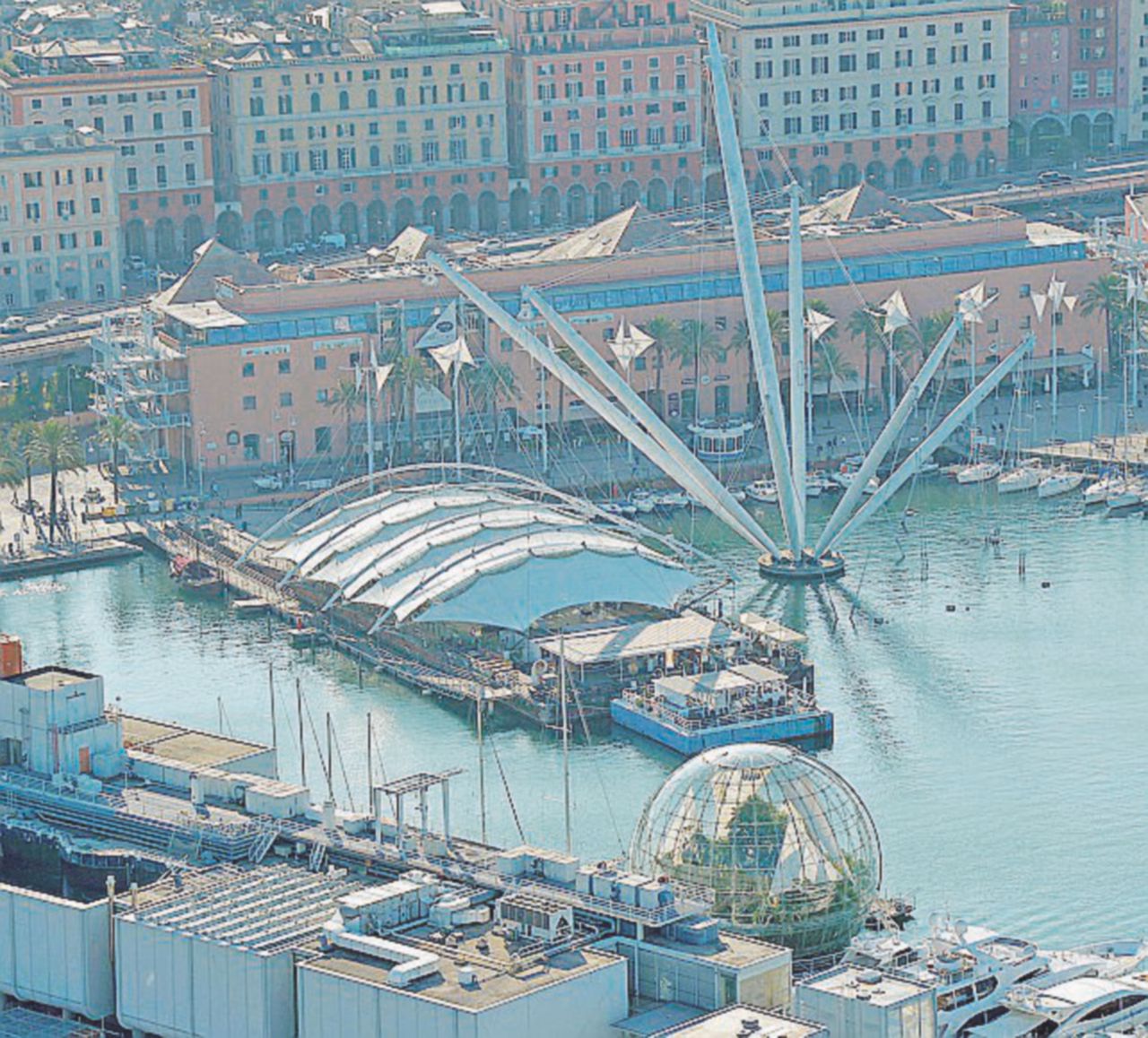 L’Autorità portuale ci ripensa: “2018 in crescita”