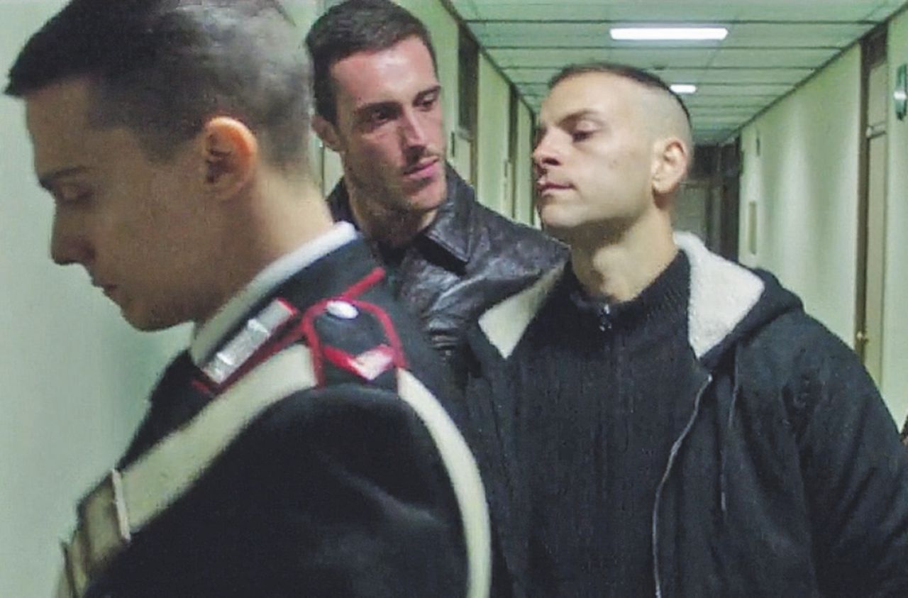 “Finalmente nessuno può accusarmi di aver detto il falso”