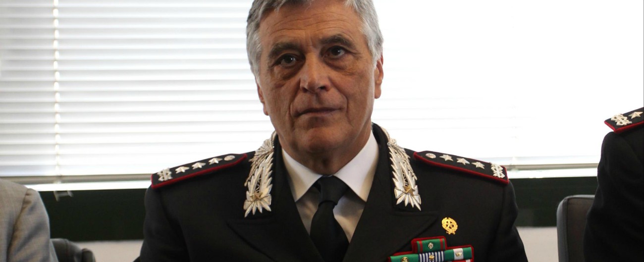 Caso Cucchi, l’avvocato della famiglia: “Il generale Tomasone verrà ascoltato in aula sull’inchiesta interna”