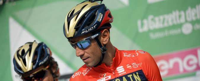 Giro di Lombardia: vince Pinot, ma Nibali è tornato