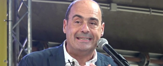 Copertina di Pd, Zingaretti: “Per troppo tempo premiati i più fedeli e non i migliori. Ora aperti a tutti”