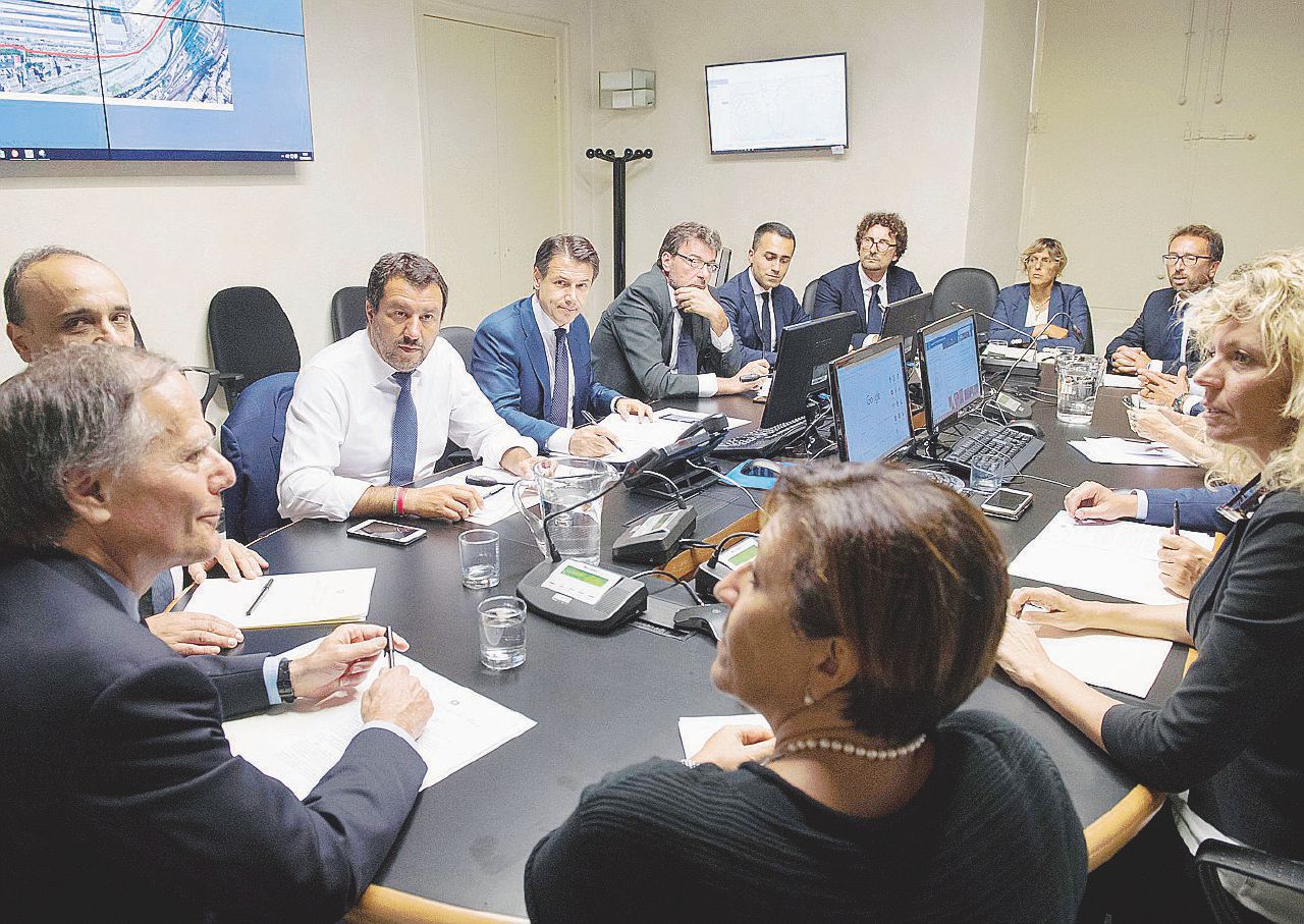 Copertina di La Camera avverte il governo: “Ora basta decreti fantasma”