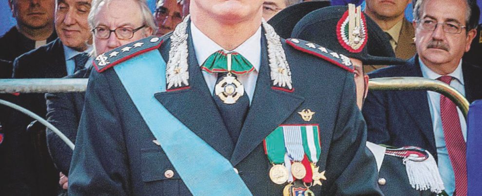 Ai vertici - Il comandante dei carabinieri, generale Giovanni Nistri - Ansa Stefano Cucchi, l’intervista al comandante generale dei carabinieri: “È bene che si indaghi anche sulla riunione al comando di Roma”
