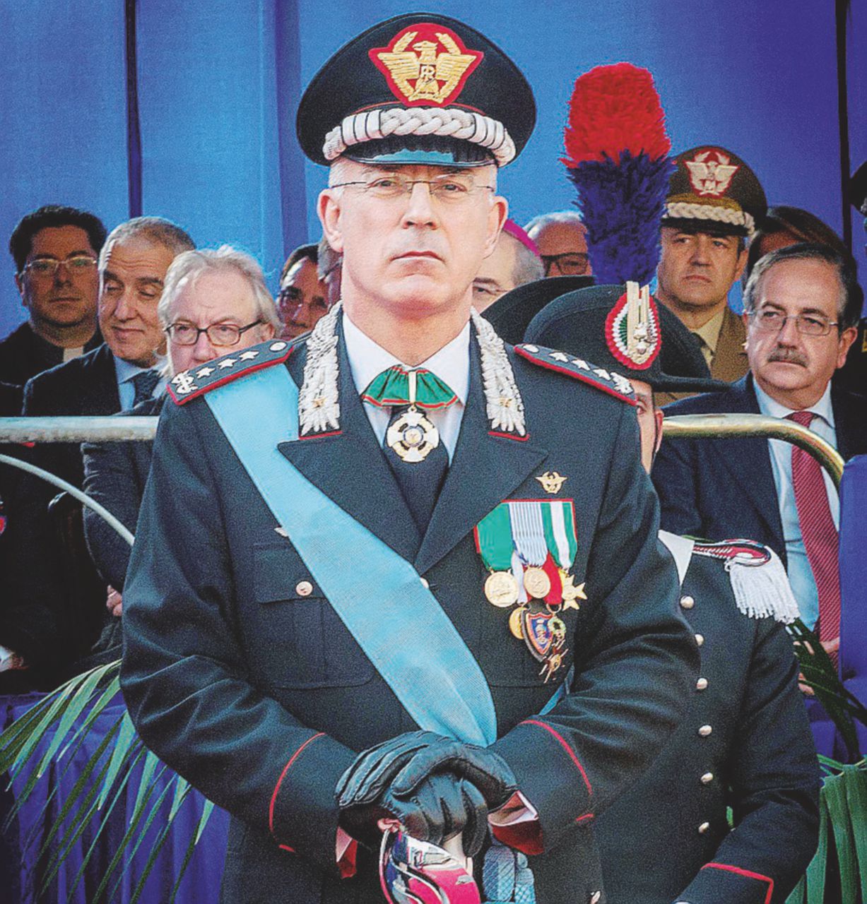 Stefano Cucchi, l’intervista al comandante generale dei carabinieri: “È bene che si indaghi anche sulla riunione al comando di Roma”