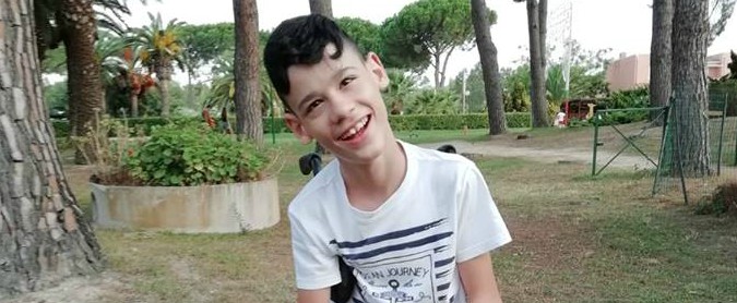 Foggia, Francesco mangerà con i compagni: sarà assistito da tirocinanti di una scuola per operatori sanitari