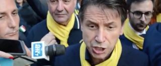 Copertina di Cucchi, Conte: “Non ho chiamato Ilaria. Ogni volta che un pubblico ufficiale sbaglierà chiederò scusa per conto dello Stato”