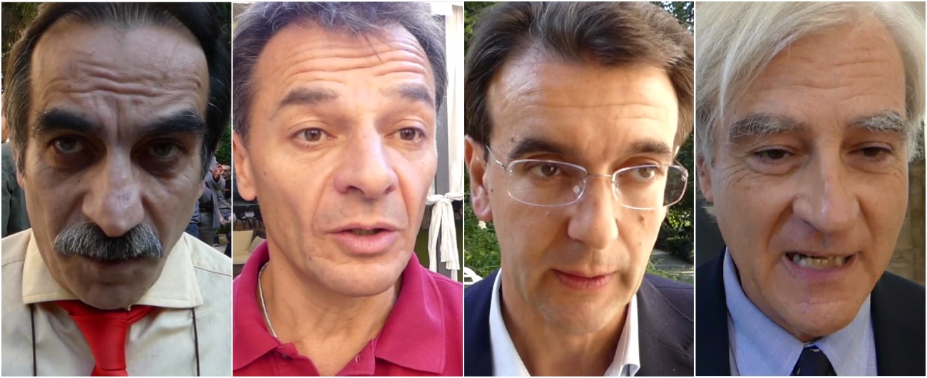 Copertina di Sinistra al bivio, Fassina e D’Attorre fanno i sovranisti: “No immigrazionismo e buonismo”. “Manovra? Troppo timida”