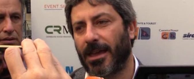 Copertina di Lodi, Fico: “Dopo delibera sulla mensa bisogna solo chiedere scusa, i bambini esclusi la utilizzeranno come gli altri”