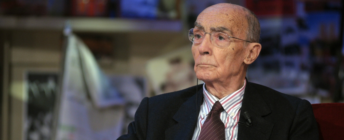 Copertina di Carissimo Saramago, oggi parliamo di dna. E della giustizia italiana