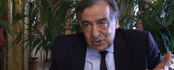 Copertina di Il messaggio di Orlando al Pd: “Qui ho vinto parlando di accoglienza, lista Salvini all’1%. Lucano? Distrutto un modello che salva vite”