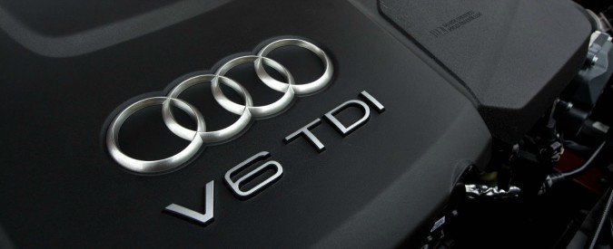 Dieselgate, Audi condannata a pagare una multa da 800 milioni di euro