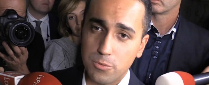 Copertina di Pace fiscale, Di Maio: “Con la Lega raggiunto buon compromesso. Per noi impossibile fare condoni tombali”