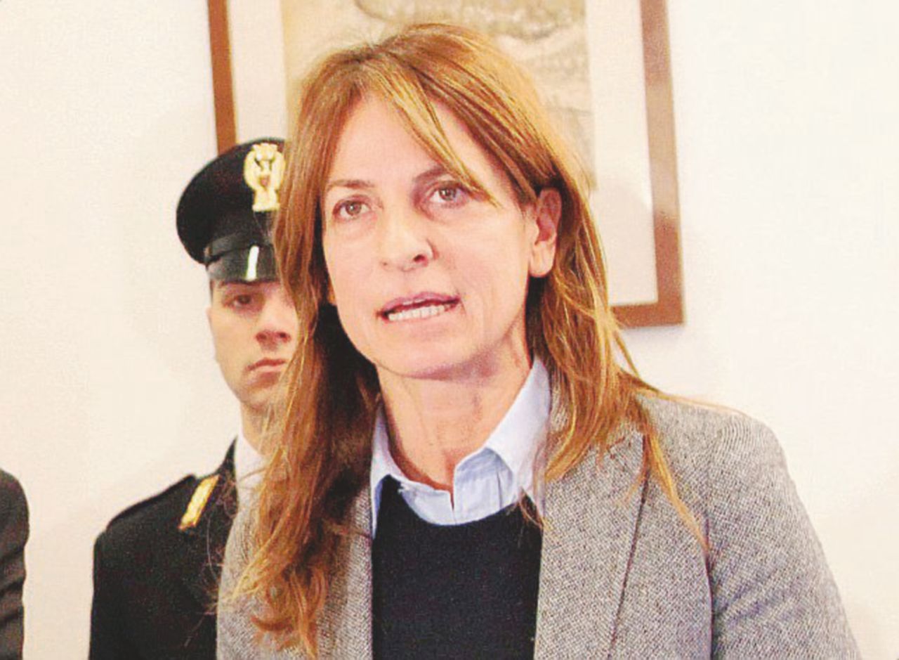 Questura di Milano, ora indaga la Boccassini