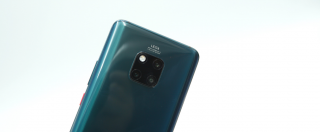 Copertina di Huawei Mate 20 Pro si candida a diventare uno dei migliori top di gamma Android, al primo contatto  – ANTEPRIMA e FOTO