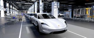 Copertina di Porsche, dalla super elettrica Taycan all’ipotesi quotazione in stile Ferrari