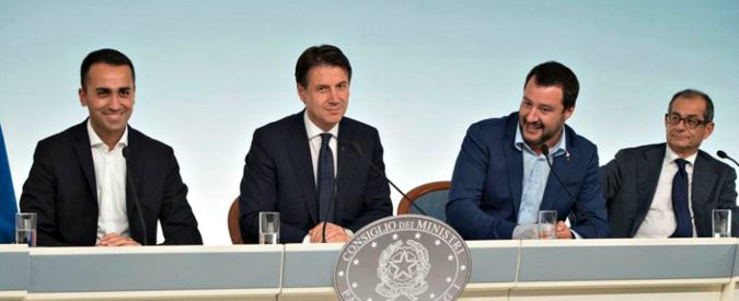 Manovra, 4 miliardi di coperture da banche e assicurazioni. Dalla pace fiscale solo briciole: 180 milioni l’anno