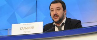 Copertina di Elezioni europee 2019, Salvini: “Punto su un’alleanza tra i popolari e i populisti”. Di Maio: “M5s non fa accordi con nessuno”