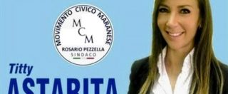 Copertina di AfroNapoli, la società incontra la capitana esclusa perché candidata con Salvini: “Lavoriamo per trovare una soluzione”