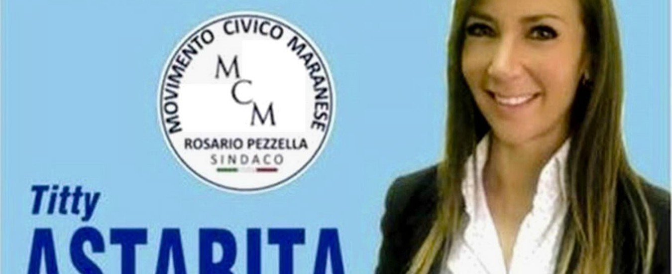 AfroNapoli, la società incontra la capitana esclusa perché candidata con Salvini: “Lavoriamo per trovare una soluzione”