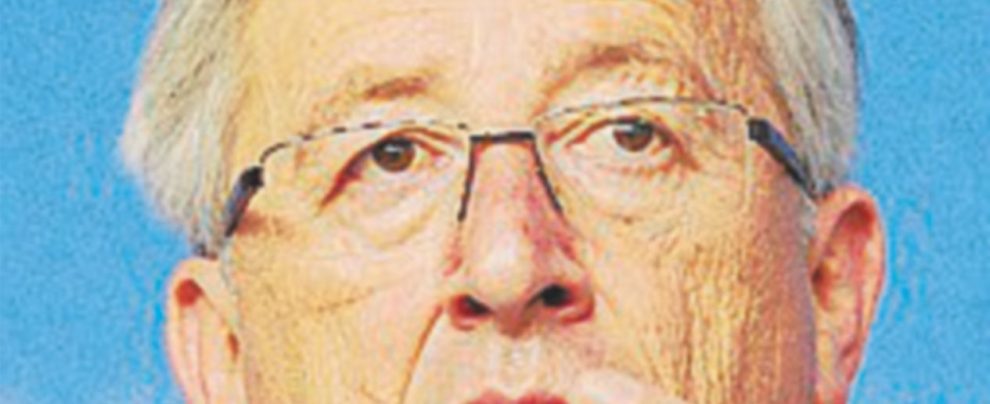 Juncker è solo l’inizio: la “guerra” parte adesso Juncker è solo l’inizio: la “guerra” parte adesso