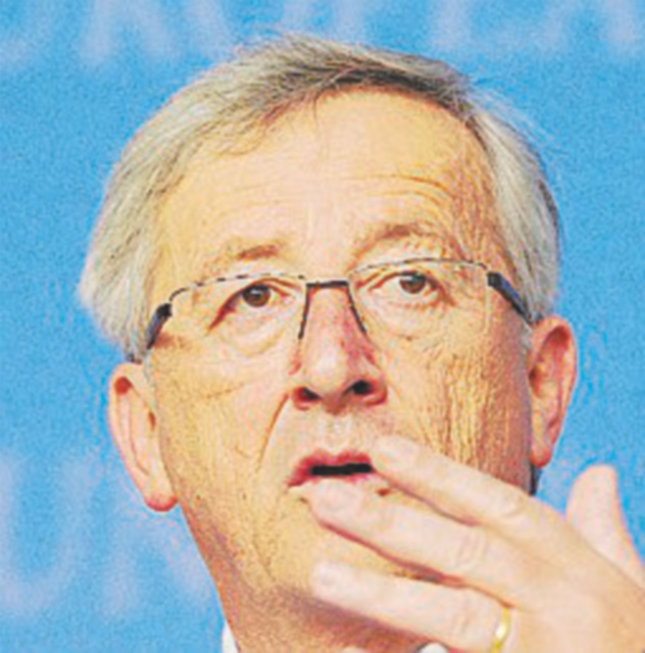 Juncker è solo l’inizio: la “guerra” parte adesso Juncker è solo l’inizio: la “guerra” parte adesso