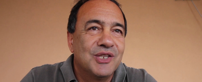 Copertina di Mimmo Lucano: “La sinistra ha smarrito la strada, disastro iniziato col Pd. Salvini? pensi ai 49 milioni che deve restituire”