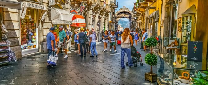 Turismo in Italia, quattro cose che non funzionano nel nostro Paese