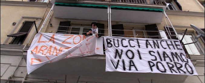 Copertina di Morandi, i residenti della “zona arancione”: “Dimenticati e senza garanzie per il futuro. Qui come in un’area di guerra”