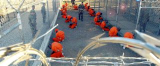Copertina di Usa, Guantanamo resterà aperta per altri 25 anni. Donald Trump cancella un’altra decisione di Barack Obama