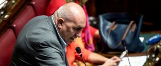Copertina di Guido Crosetto, la Camera respinge le dimissioni: 187 favorevoli e 285 contrari. “Sono lusingato, non me lo aspettavo”