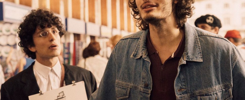 In giro per la città - Tra gli appuntamenti della Festa del Cinema che si svolgono in diversi luoghi della Capitale: “Notti magiche” A lezione con Scorsese. Notti magiche con Virzì