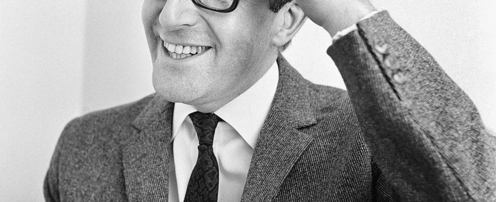Peter, genio sotto falso nome tra risate, orgasmi e infarti Peter, genio sotto falso nome tra risate, orgasmi e infarti