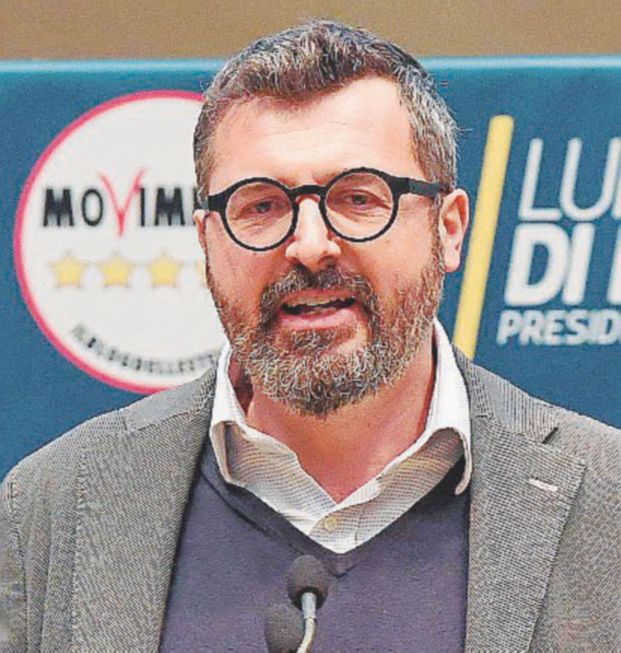 Copertina di All’Eur Raggi ripesca il “trombato” 5 Stelle