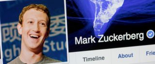 Copertina di Facebook, “Zuckerberg deve dimettersi”. Investitori e fondi pensione premono dopo gli scandali