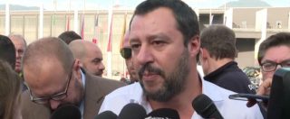 Copertina di Pace fiscale, Salvini: “Non possiamo rifare tutto daccapo. Non ci sono invasioni aliene né scie chimiche, andiamo avanti”