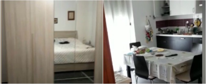 Copertina di Genova, il commovente addio di uno sfollato: “Con questo video vi saluto, lascio casa”