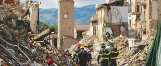 Copertina di Terremoto Centro Italia, decreto emergenze esclude governatori e sindaci. La rivolta dei presidenti di Regione