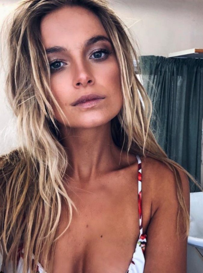 Victoria’s Secret, la top model contro il brand: “Ti spingono a morire di fame, a credere che la bellezza è essere sottopeso Victoria’s Secret, la top model contro il brand: “Ti spingono a morire di fame, a credere che la bellezza è essere sottopeso