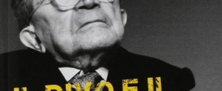 Copertina di Giulio Andreotti e l’omicidio Pecorelli: ne ‘Il Divo e il giornalista’ le mezze verità di un processo dimenticato
