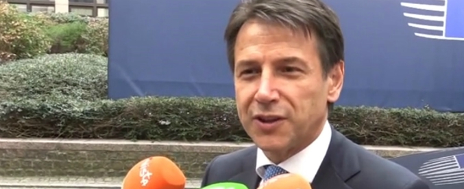 Copertina di Manovra, Conte: “Salvini al Cdm? Non prendo le presenze in anticipo”. Poi la rassicurazione: “La maggioranza è solida”