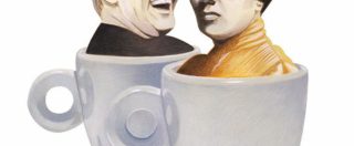 Incontro di Nobel dalla prima (donna) all’ultimo: a Nuoro Deledda con Fo