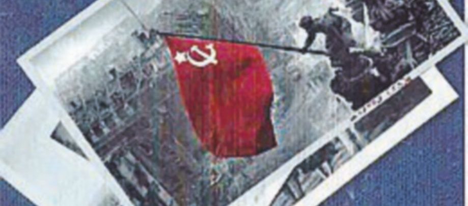 Atto finale. Harald Gilbers; Pagine: 429; Prezzo: 16 euro; Editore Emons I russi arrivano a Berlino: l’ultima inchiesta per l’ebreo Oppenheimer